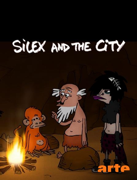 silexandthecity